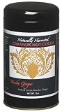 Review Caranda Fine Foods  / Caranda Fine Foods Yoruba Ginger Naturally Harvested Premium Cocoa, 12-Ounce Tins (Pack of 3)