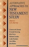 Alternative approaches to New Testament study