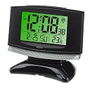 Acctim Acura Smartlite Radio Controlled Alarm Clock