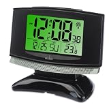 Acctim Acura Smartlite Radio Controlled Alarm Clock