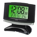 Acctim Acura Smartlite Radio Controlled Alarm Clock