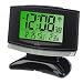 Acctim Acura Smartlite Radio Controlled Alarm Clock