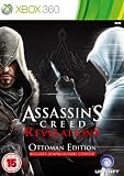 Assassins Creed Revelations - Ottoman Edition (Xbox 360)