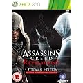 Assassin's Creed Revelations - Ottoman Edition (Xbox 360)