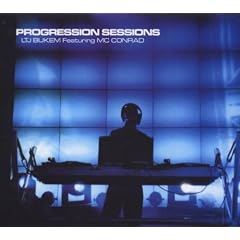 Progression Sessions 1