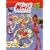 Alfea School for Fairies [With 75 Stickers] (Winx Club)