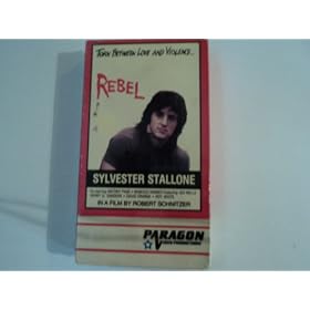 Rebel [VHS]