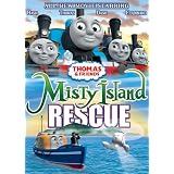 Thomas & Friends: Misty Island Rescue