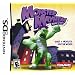 Monster Mayhem: Build & Battle