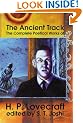The Ancient Track: The Complete Poetical Works of H.P. Lovecraft