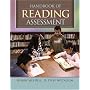 Handbook of Reading Assessment