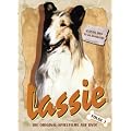 Lassie - Die Originalspielfilme Folge 1 (2 DVDs)