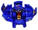 Bakugan Loose Booster: Laserman Blue