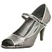 Kenneth Cole REACTION Women's So Rich Peep Toe Pump