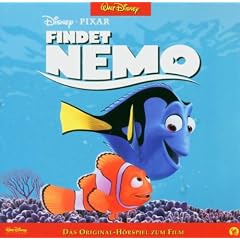 Findet Nemo
