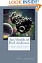 Two Worlds of Poul Anderson: Science Fiction from the Golden Age