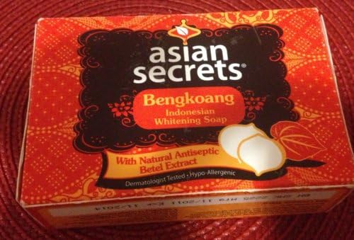Asian Secrets