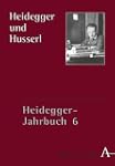 Heidegger-Jahrbuch: Heidegger und Hus...