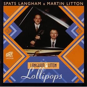 Langham And Litton Lollipops