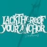 Image of album by Lackthereof