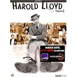 Harold Lloyd, Vol.1 - Coffret 3 DVDpar Harold Lloyd