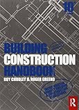 Building construction handbook