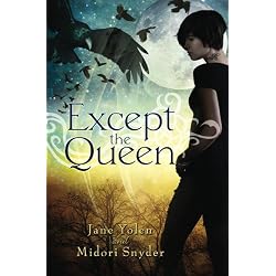 Except the Queen