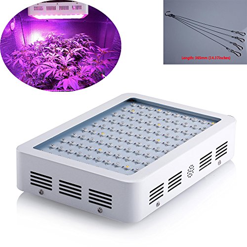 LED Grow Lights in the UK » LED Grow Lights