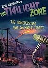 Monsters Are Due on Maple Street