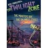 The Twilight Zone: The Monsters Are Due on Maple Street (Twilight Zone (Walker Paperback))