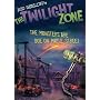 The Twilight Zone: The Monsters Are Due on Maple Street (Rod Serling's the Twilight Zone)