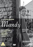 Mandy [contains subtitles] [DVD] [1952]