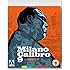 Milano Calibro 9 [Dual Format Blu-ray + DVD]