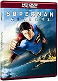 Revue Warner Home Vidéo  / Superman returns [HD DVD]