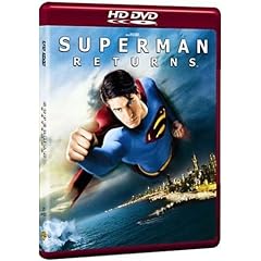Superman returns [HD DVD]
