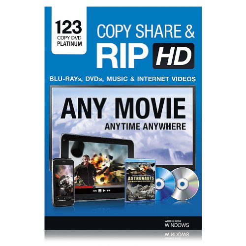 Channel 082088 123 COPY DVD PLATINUM 2014 BLING SOFTWARE LTD
