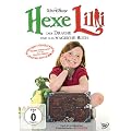 Hexe Lilli - Der Drache und das magische Buch