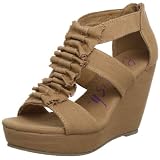 Blowfish Tacita Wedges BF2860 SP13 Damen Sandalen