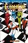Excalibur Visionaries: Alan Davis Volume 1 TPB (Marvel Visionaries)