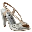 Firetrap Women's Dana Studded Sandal