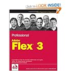 Click here to buy Professional Adobe Flex 3 (Wrox Programmer to Programmer) by Joseph Balderson.