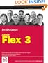 Professional Adobe Flex 3 (Wrox Programmer to Programmer)
