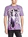 The Mountain Gatekeeper Adult T-Shirt, Purple, Large