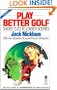 Play Better Golf: Vol. III
