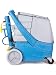 500 PSI Carpet Cleaning Extractor- EDIC Galaxy w/ External Heater
