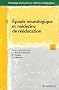 Epaule neurologique et m�decine de r��ducation