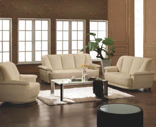 51bsLW4b6fL Buy Diamond Natural Leather Sofa & Love Seat   Onsale @ Natuzzi Leather Sofa