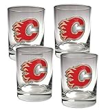 Calgary Flames Vintage Replica Jersey 1989 (Away) Size X-Large