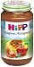 Hipp Spaghetti Bolognese, 6-er Pack (6 x 220 g) - Bio