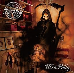 Mrs.Billy
